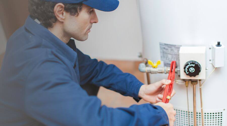 Professional Leak Detection Services in Kaylor, SD